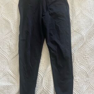32 Degrees Women’s Black Joggers